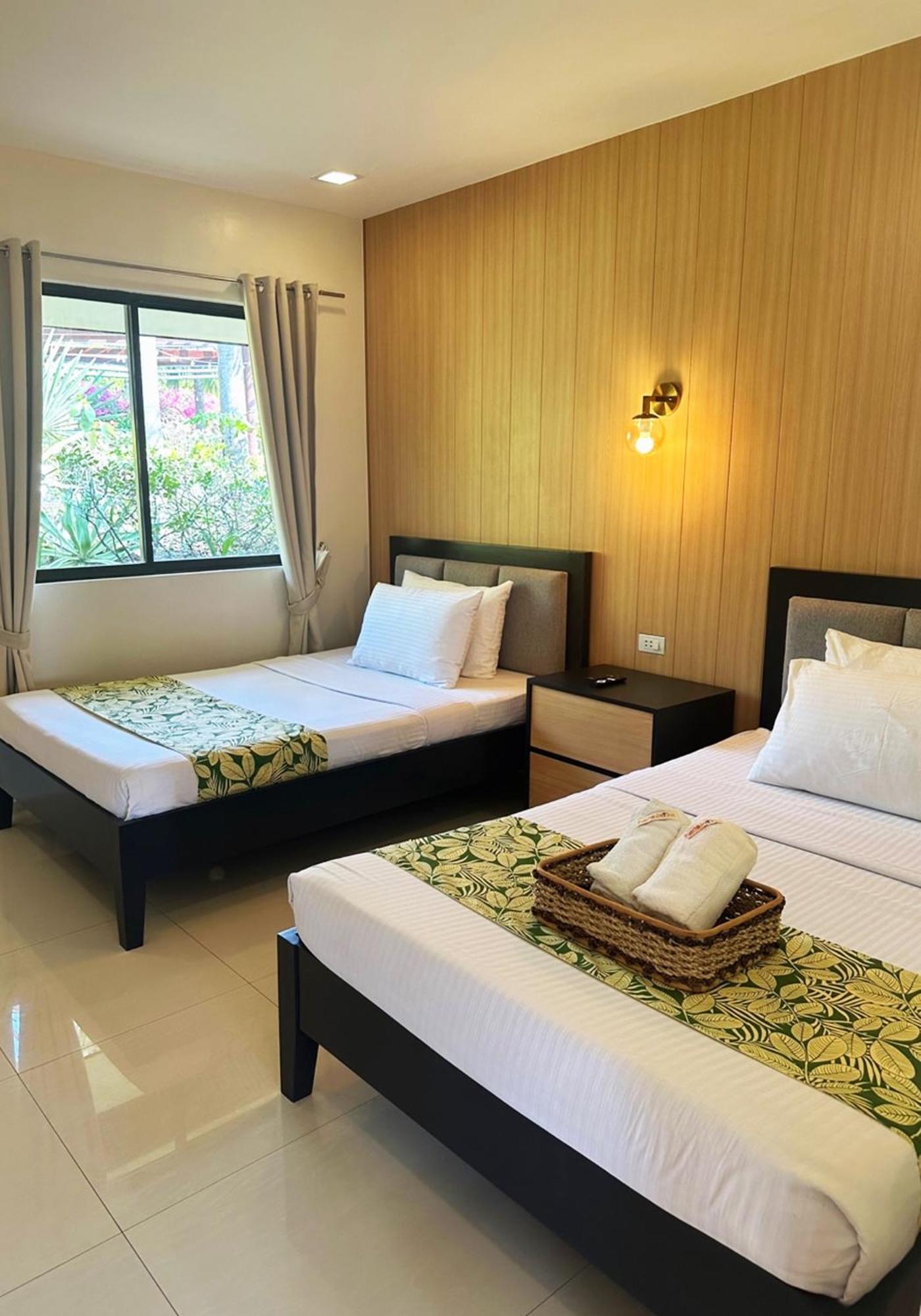 Puerto Del Sol Beach Resort And Hotel Club Bolinao Pangasinan Buitenkant foto
