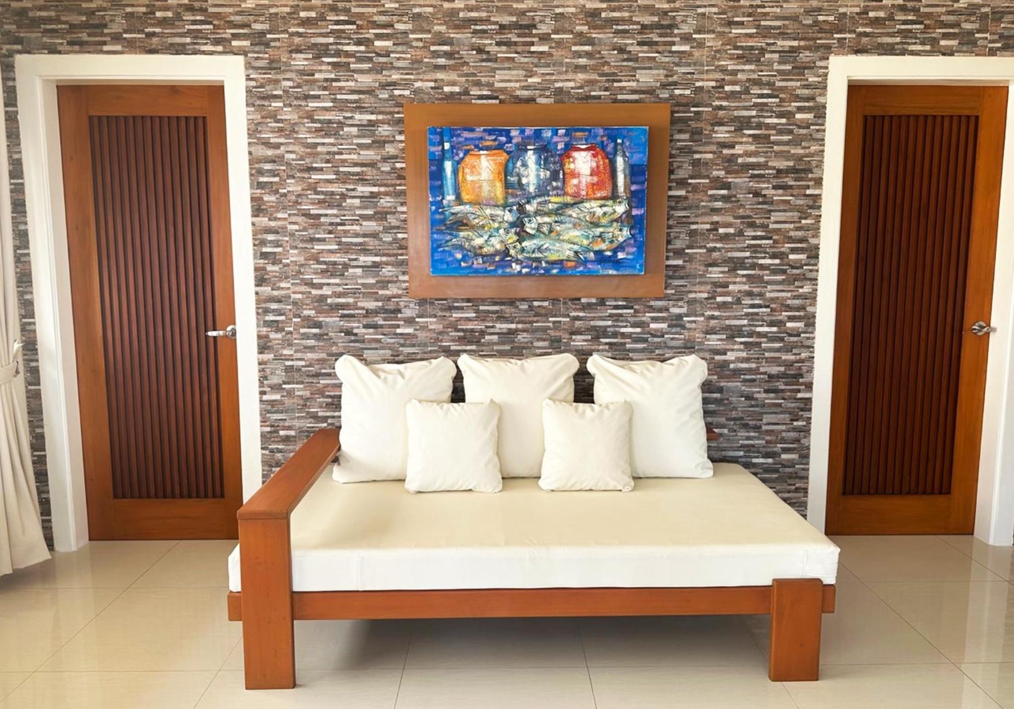 Puerto Del Sol Beach Resort And Hotel Club Bolinao Pangasinan Buitenkant foto