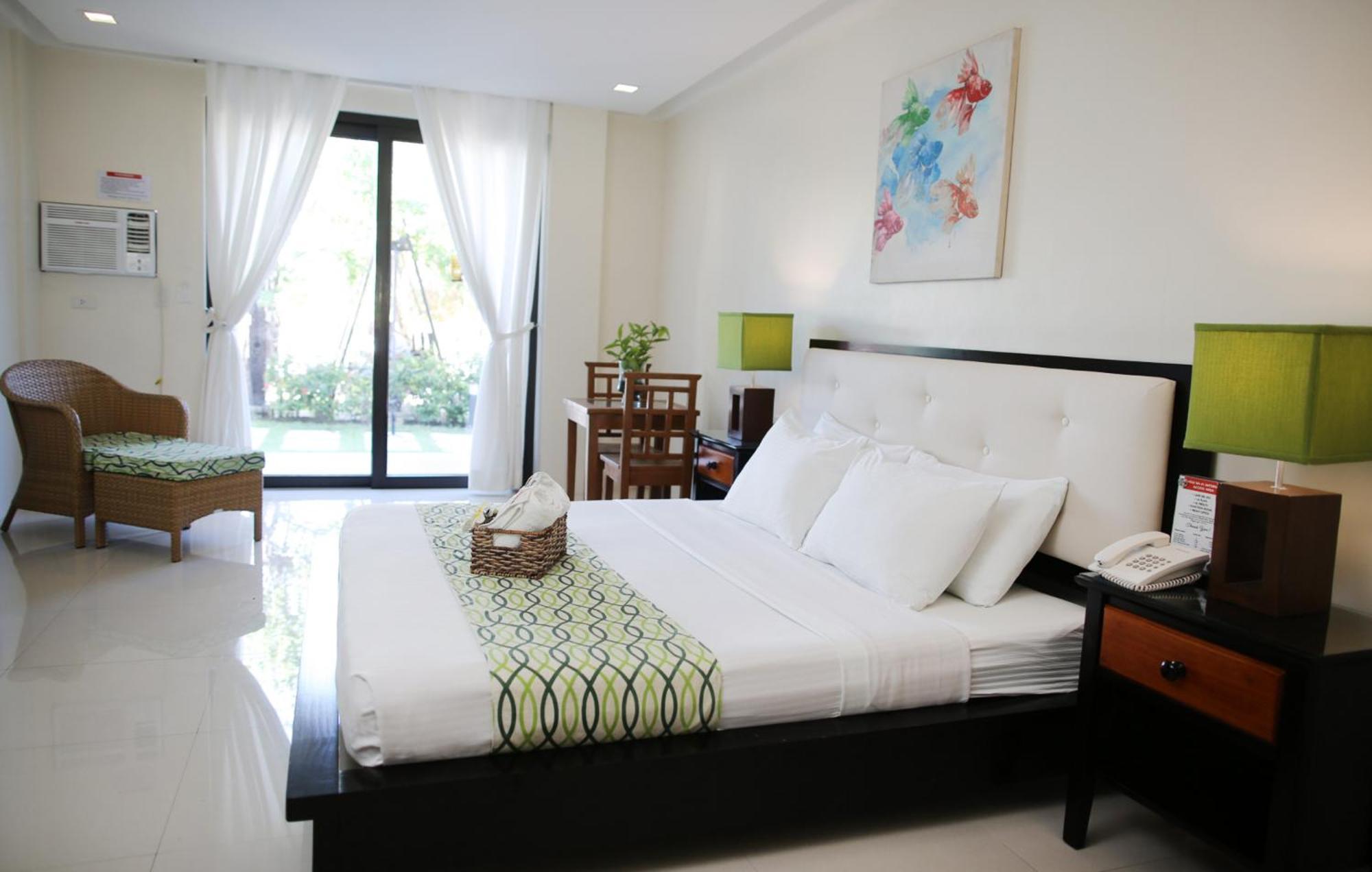 Puerto Del Sol Beach Resort And Hotel Club Bolinao Pangasinan Buitenkant foto
