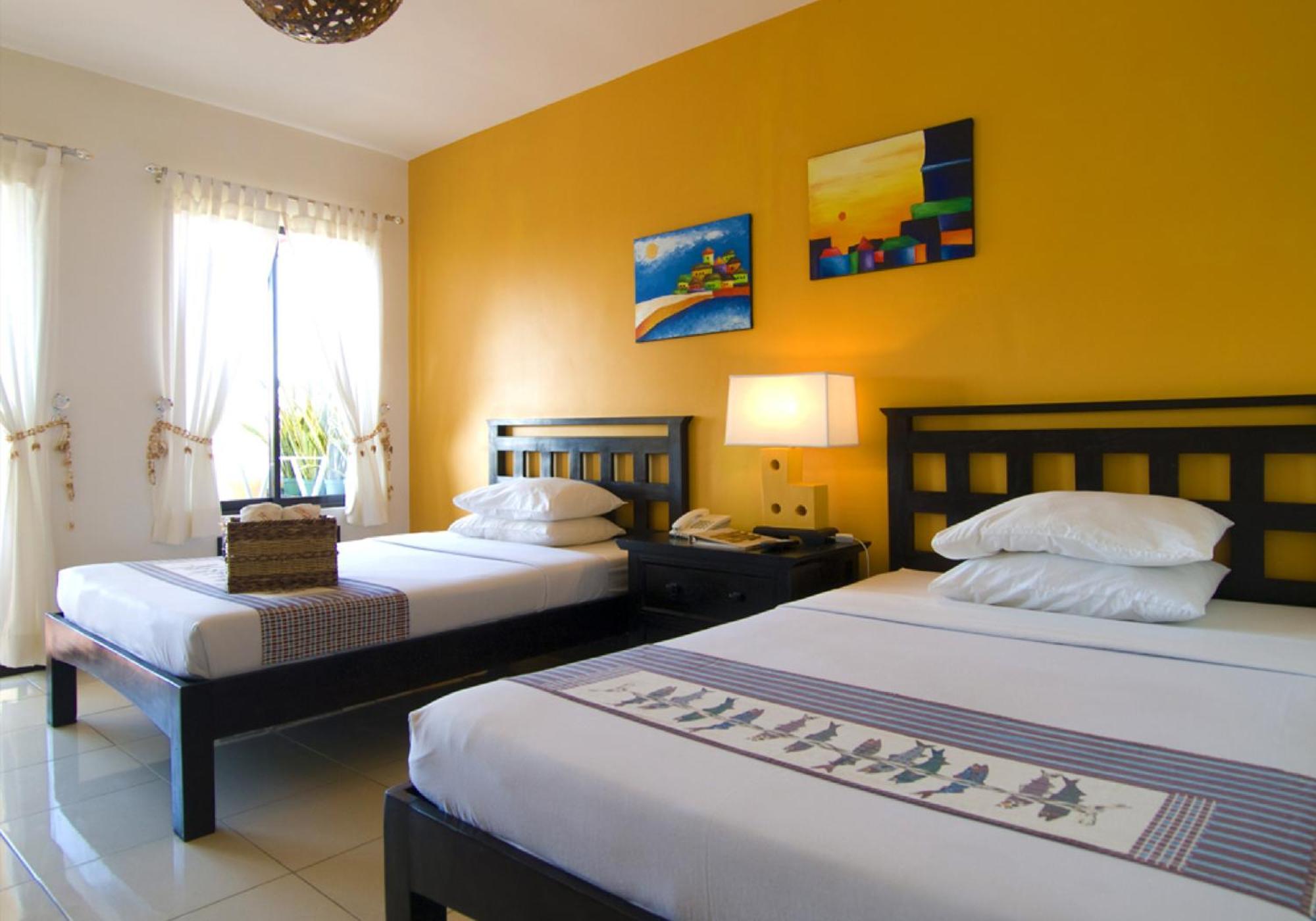 Puerto Del Sol Beach Resort And Hotel Club Bolinao Pangasinan Buitenkant foto