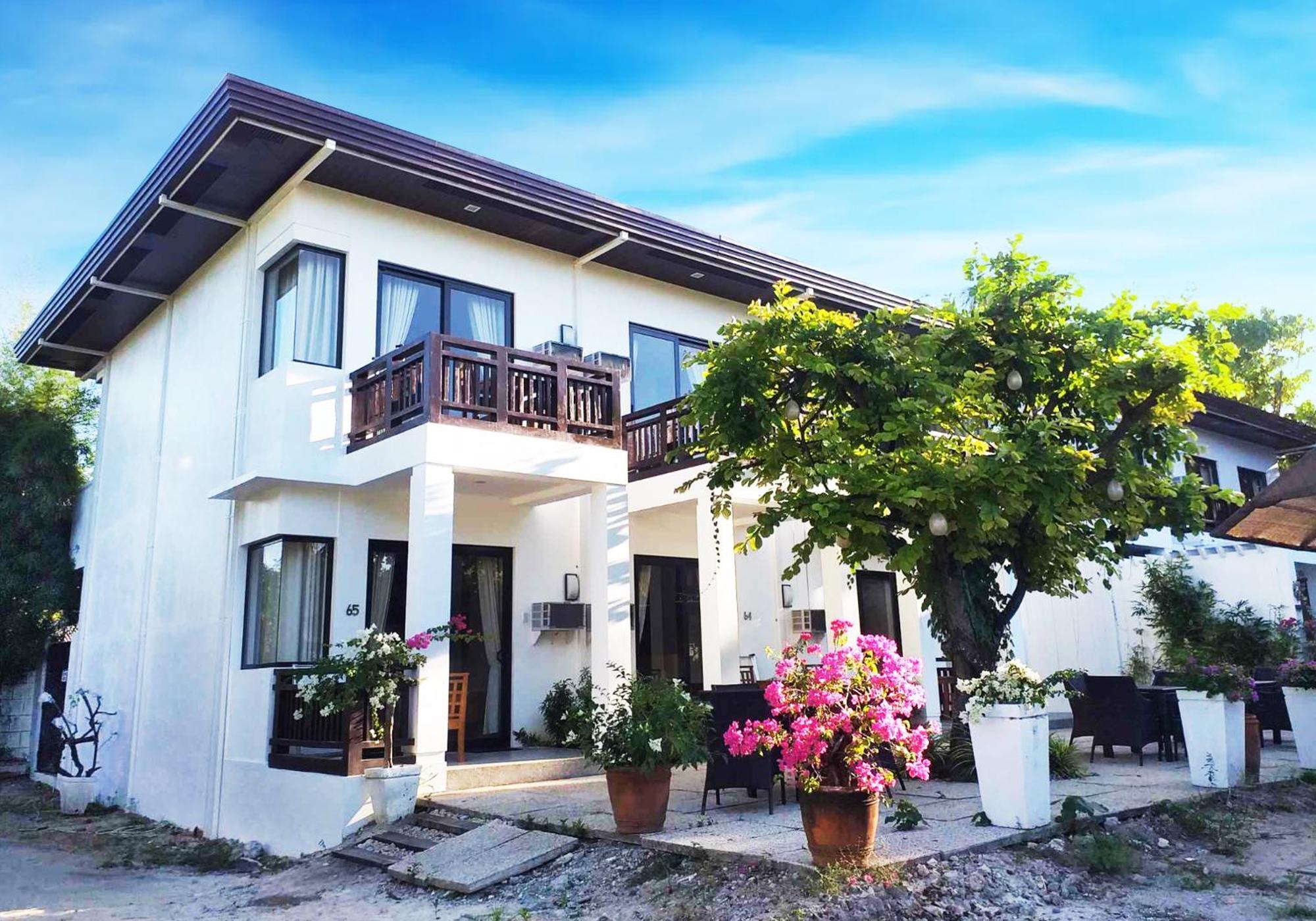 Puerto Del Sol Beach Resort And Hotel Club Bolinao Pangasinan Buitenkant foto