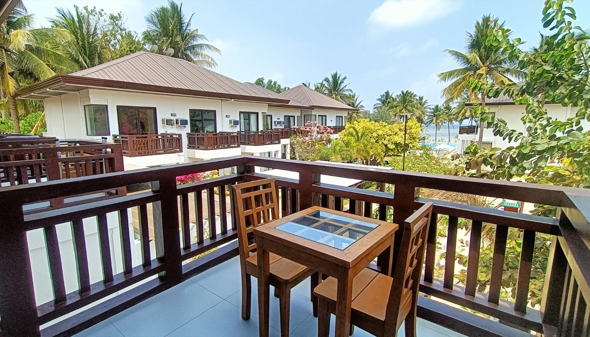 Puerto Del Sol Beach Resort And Hotel Club Bolinao Pangasinan Buitenkant foto