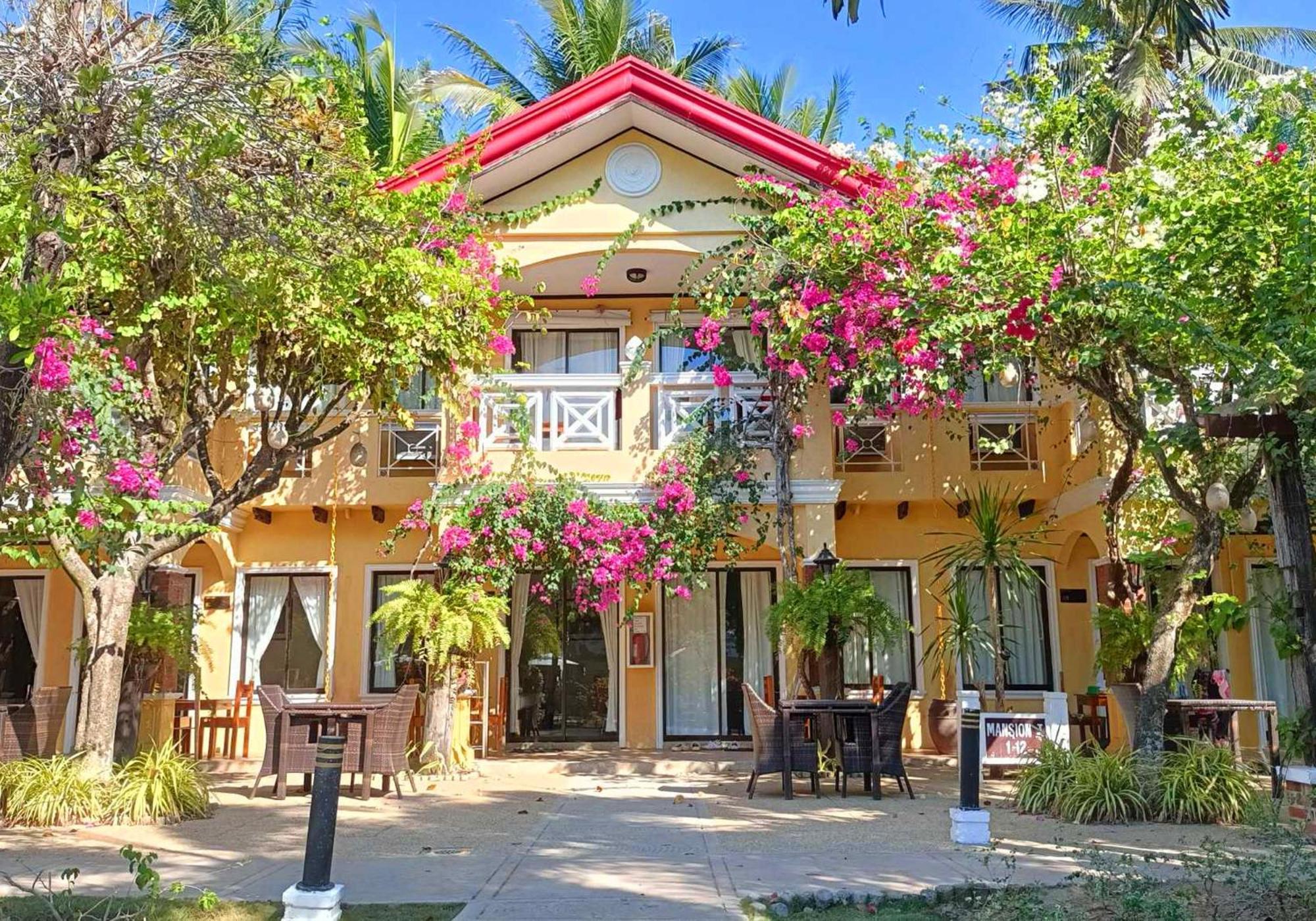 Puerto Del Sol Beach Resort And Hotel Club Bolinao Pangasinan Buitenkant foto