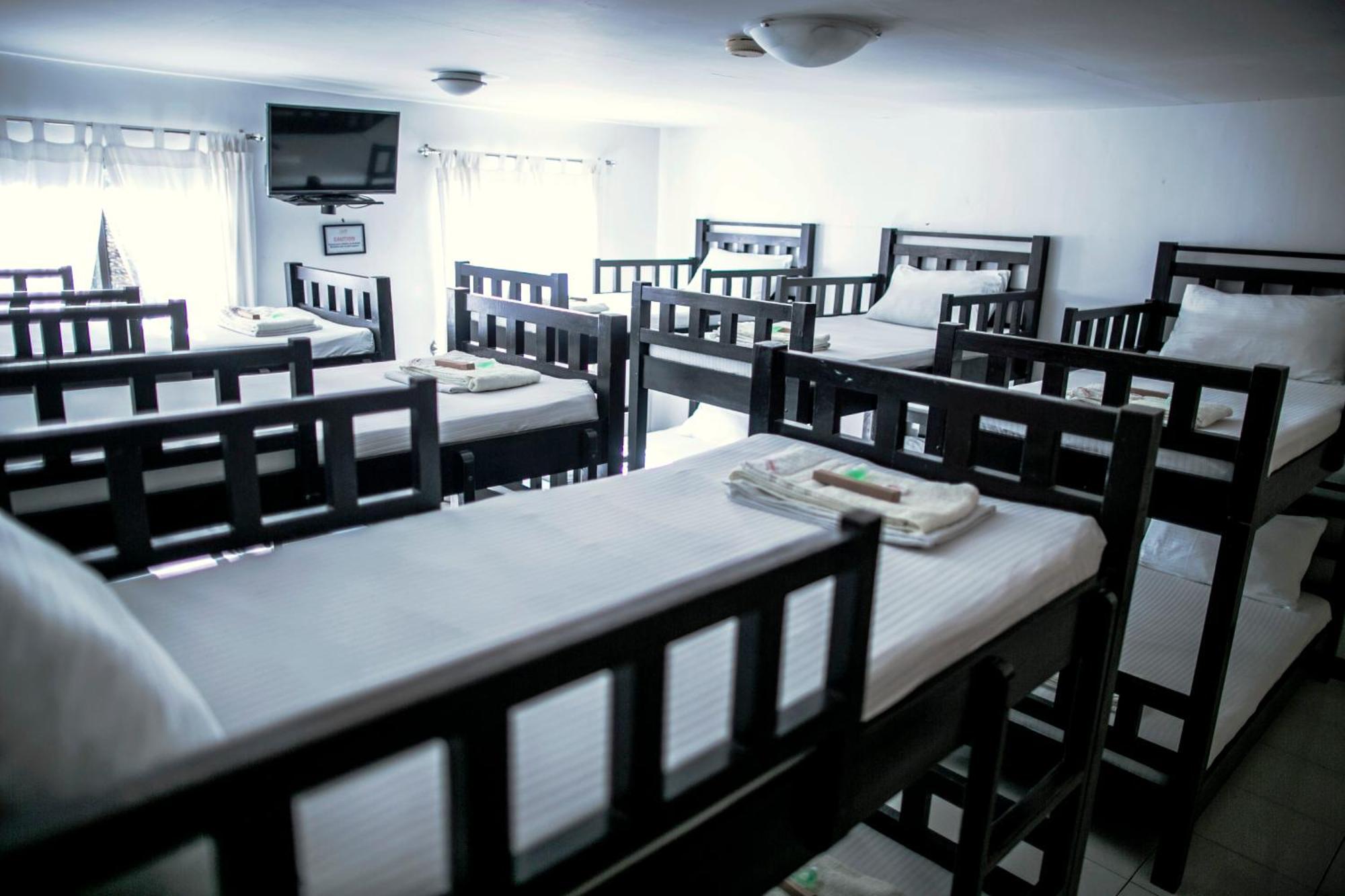 Puerto Del Sol Beach Resort And Hotel Club Bolinao Pangasinan Buitenkant foto