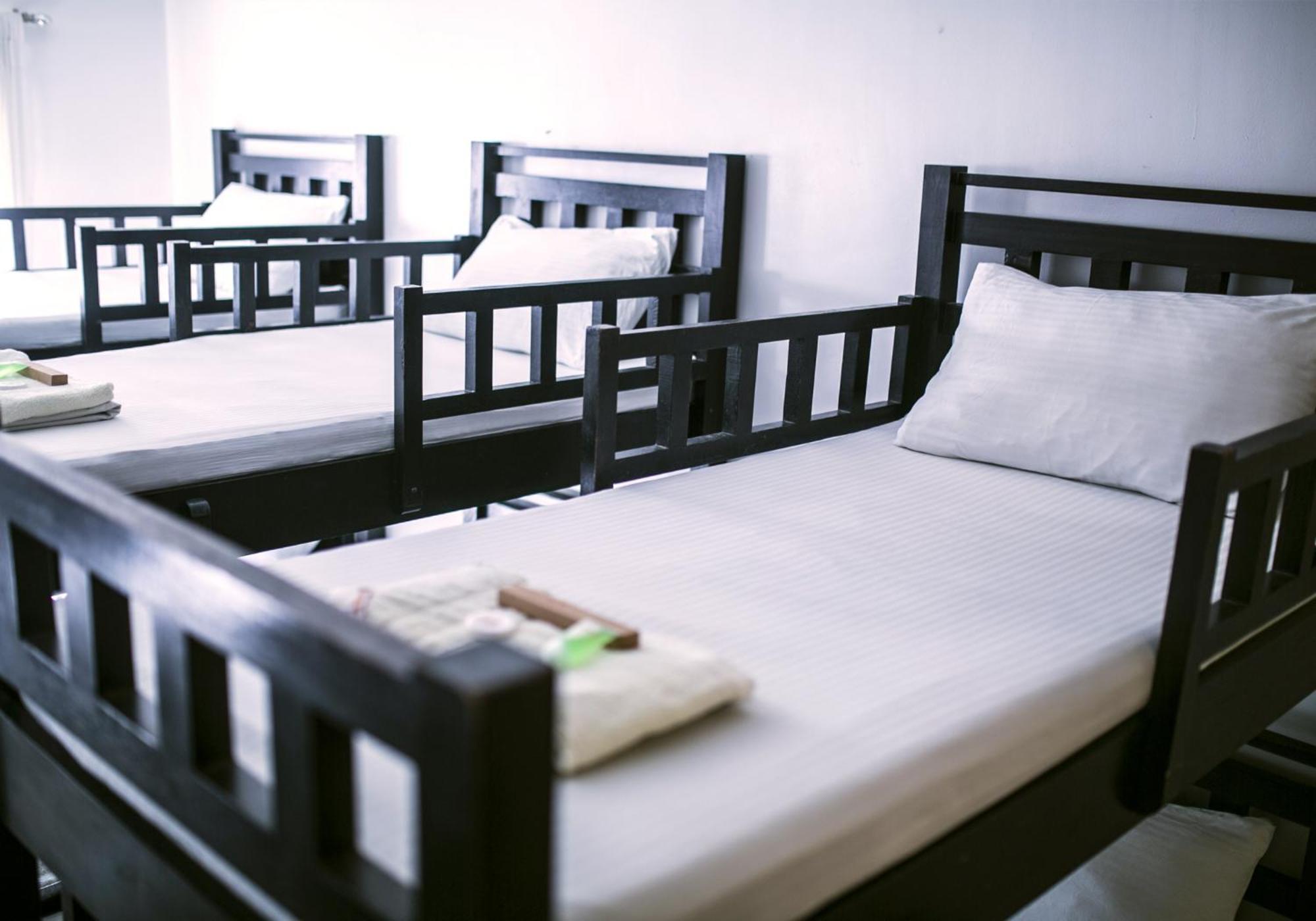 Puerto Del Sol Beach Resort And Hotel Club Bolinao Pangasinan Buitenkant foto