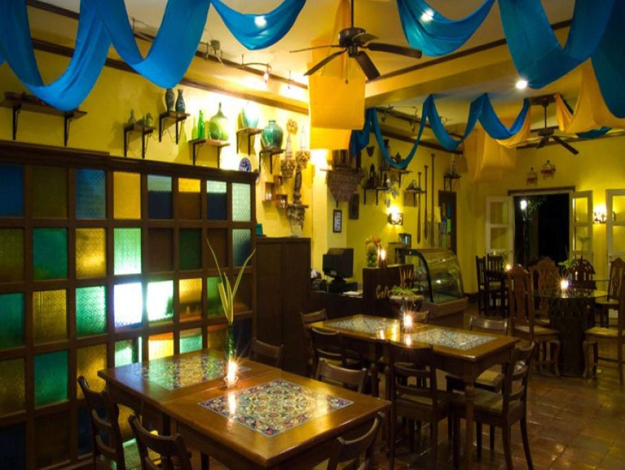 Puerto Del Sol Beach Resort And Hotel Club Bolinao Pangasinan Buitenkant foto