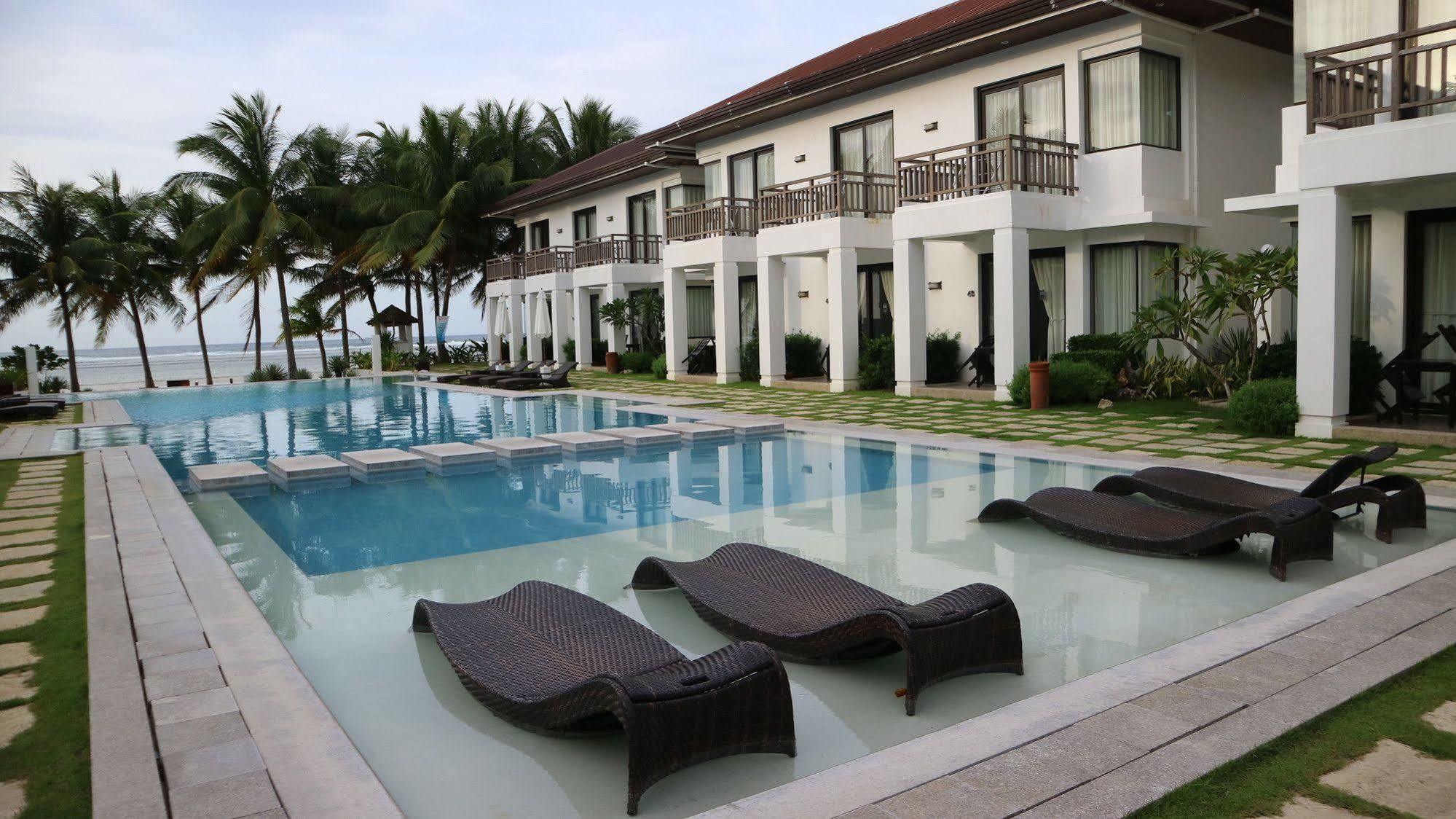 Puerto Del Sol Beach Resort And Hotel Club Bolinao Pangasinan Buitenkant foto